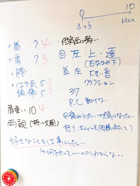 神奈川県茅ヶ崎市　心と体のお悩みホリスティックセラピーサロン