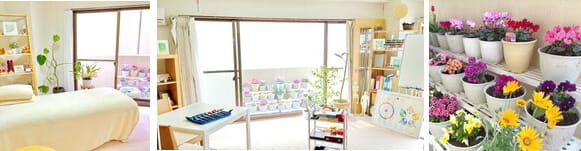 神奈川県茅ヶ崎市心と体のお悩みホリスティックセラピーサロン