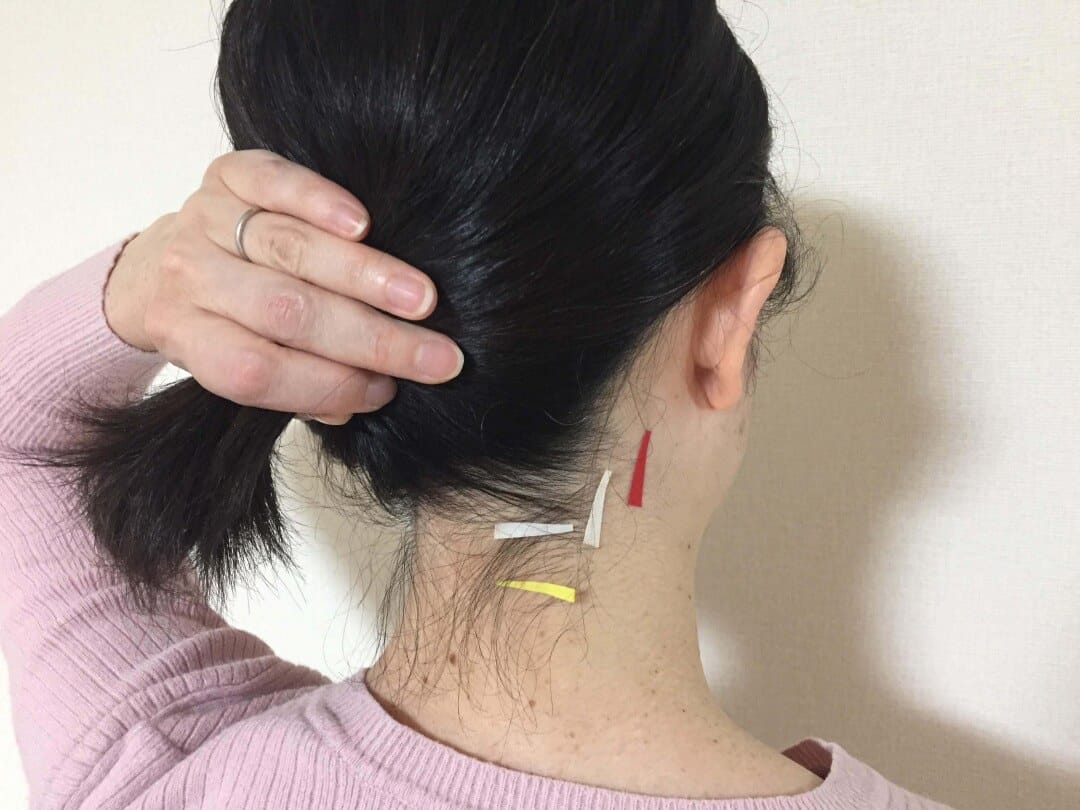 レインボー療法