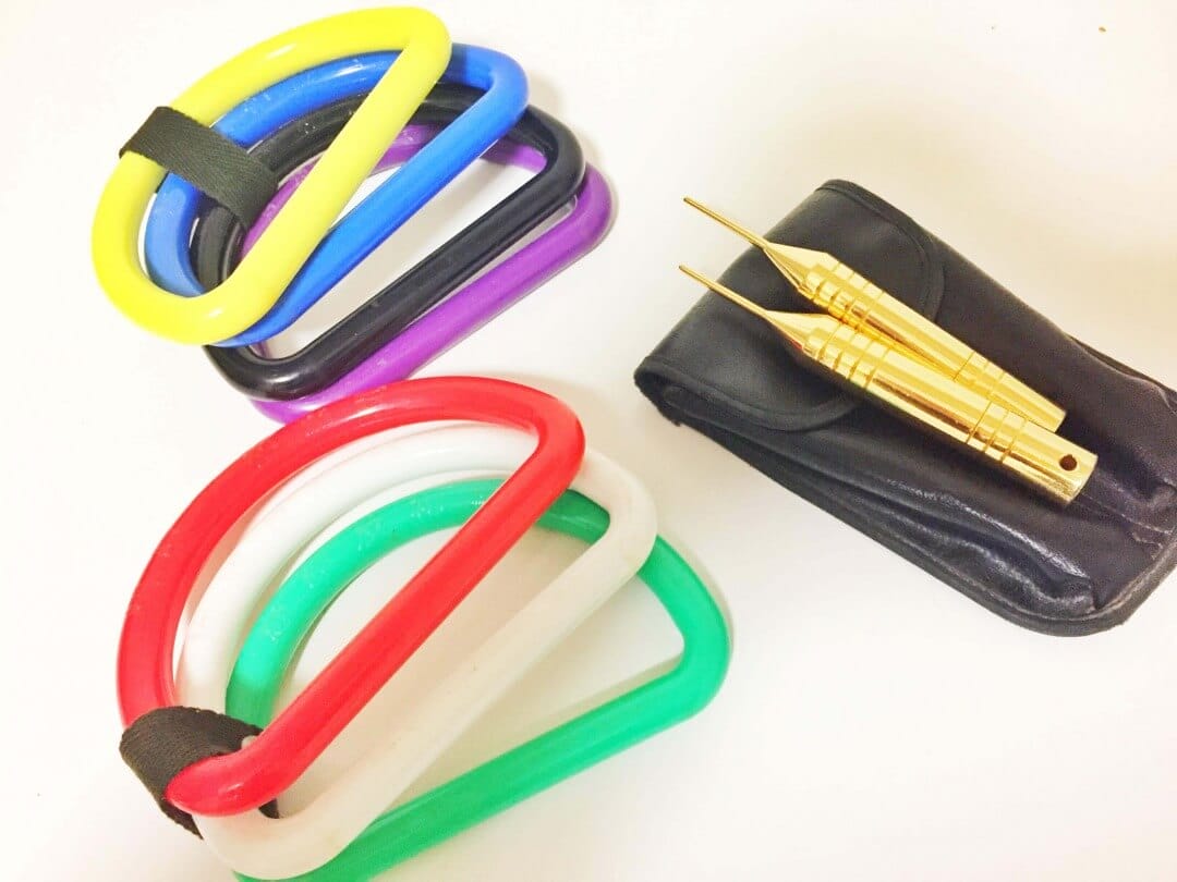 レインボー療法