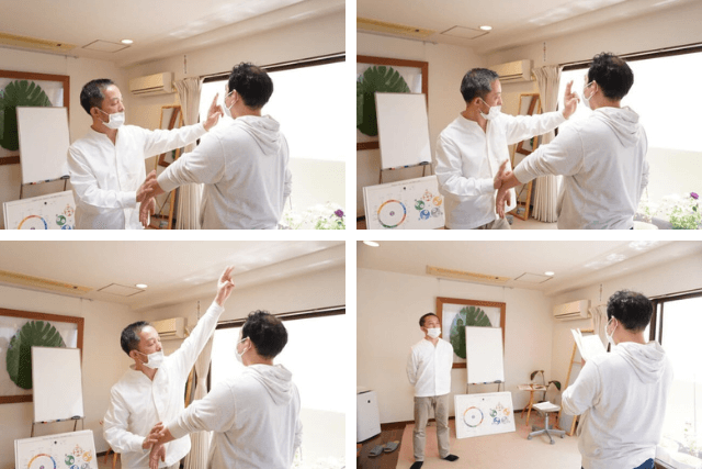 学習障害,発達障害,ビジョントレーニング,キネシオロジー,脳の統合・活性化プログラム