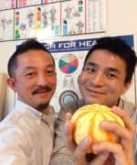 神奈川県 茅ヶ崎市のカウンセリング キネシオロジーサロン ちがさき整体クリィニク