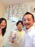 神奈川県 茅ヶ崎市のカウンセリング キネシオロジーサロン ちがさき整体クリィニク