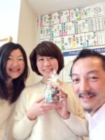 神奈川県 茅ヶ崎市のカウンセリング キネシオロジーサロン ちがさき整体クリィニク