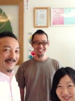 神奈川県 茅ヶ崎市のカウンセリング キネシオロジーサロン ちがさき整体クリィニク