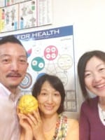 神奈川県 茅ヶ崎市のカウンセリング キネシオロジーサロン ちがさき整体クリィニク