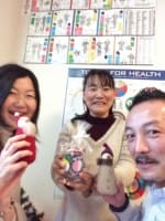 神奈川県 茅ヶ崎市のカウンセリング キネシオロジーサロン ちがさき整体クリィニク