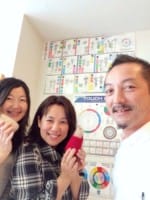 神奈川県 茅ヶ崎市のカウンセリング キネシオロジーサロン ちがさき整体クリィニク